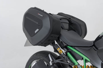 Kawasaki Z 900 SE [2022-2026] - Conjunto de alforjes PRO BLAZE H - foto 2