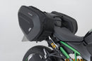 Kawasaki Z 900 SE [2022-2026] - PRO BLAZE H Satteltaschen-Set – Bild 5