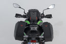 Kawasaki Z 900 SE [2022-2026] - PRO BLAZE H Satteltaschen-Set – Bild 7