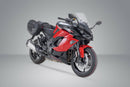 Kawasaki Z 1000 SX [2011-2017] - Conjunto de alforjes PRO BLAZE H - foto 2