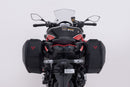 Kawasaki Z 1000 SX [2011-2017] - Conjunto de alforjes PRO BLAZE H – foto 8