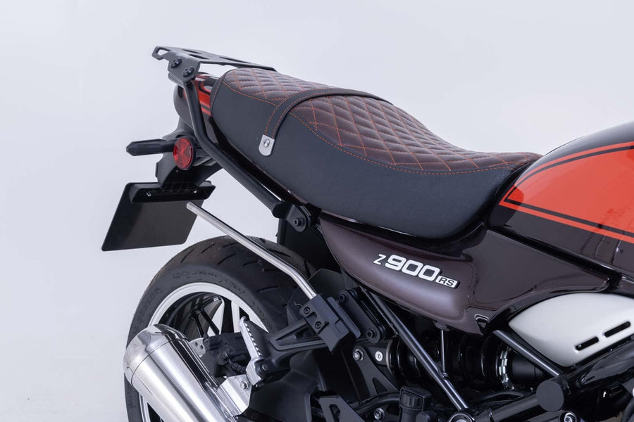 Kawasaki Z 900 RS [2021-2025] - PRO BLAZE H Satteltaschen-Set – Bild 4