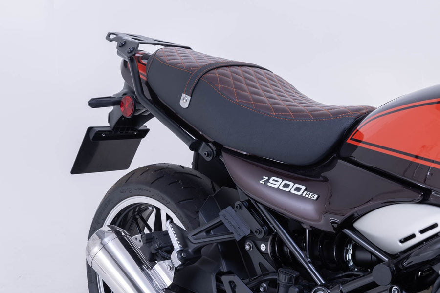 Kawasaki Z 900 RS [2021-2025] - PRO BLAZE H Satteltaschen-Set – Bild 5