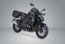 Kawasaki Z 1100 [2025-2026] - Conjunto de alforjes PRO BLAZE H - foto 2