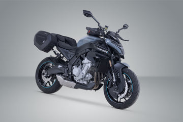 CFMOTO NK 675 [2025] - Conjunto de alforjes PRO BLAZE H – foto 2