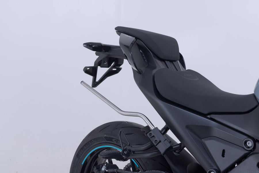 CFMOTO NK 675 [2025] - Conjunto de alforjes PRO BLAZE H – foto 4