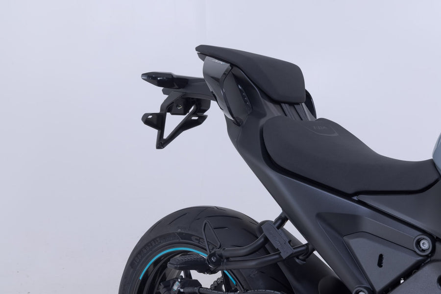 CFMOTO NK 675 [2025] - Conjunto de alforjes PRO BLAZE H – foto 5