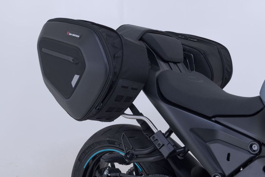 CFMOTO NK 675 [2025] - Conjunto de alforjes PRO BLAZE H – foto 6