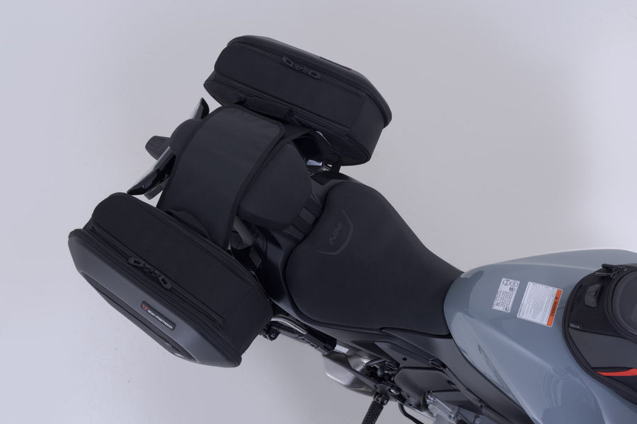 CFMOTO NK 675 [2025] - Conjunto de alforjes PRO BLAZE H – foto 7