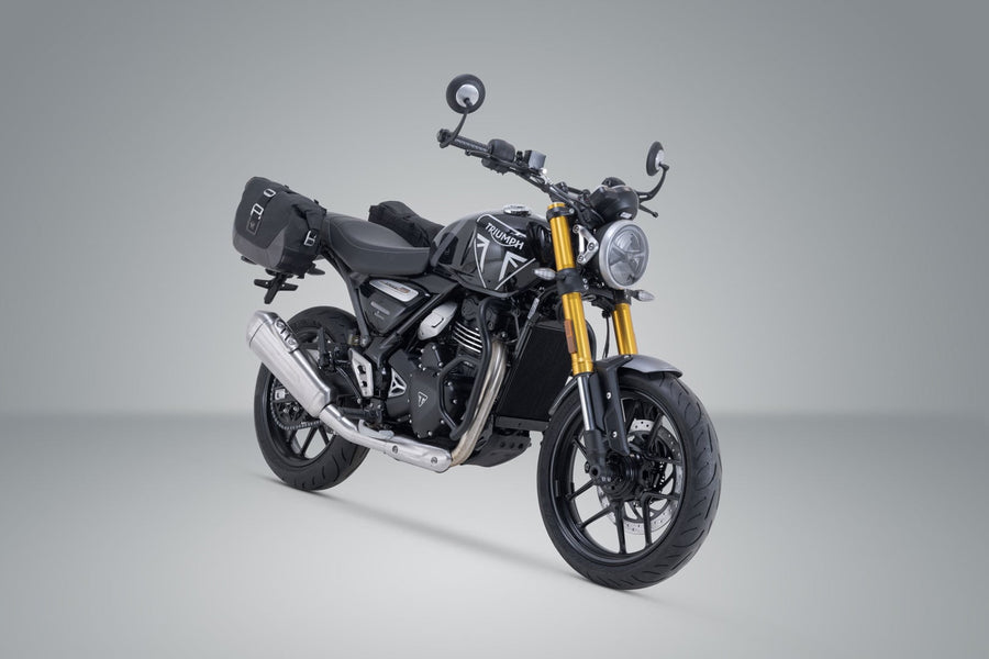 Triunfo Scrambler 400