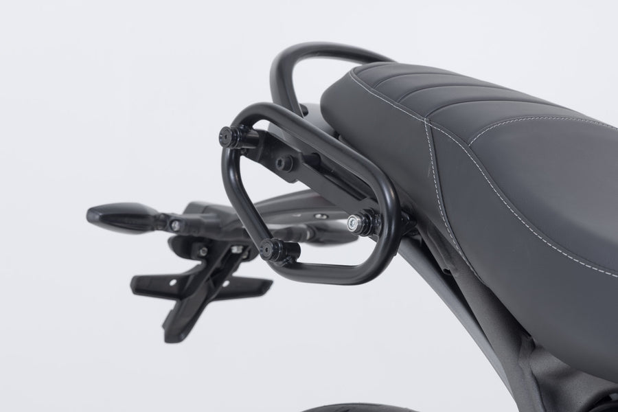 Triunfo Scrambler 400