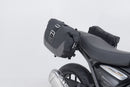 Triunfo Scrambler 400