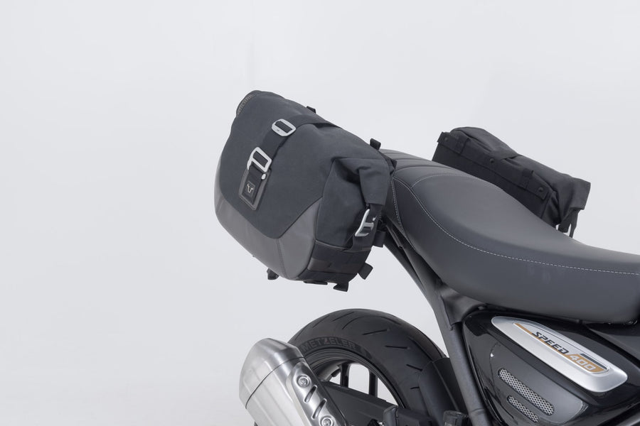 Triunfo Scrambler 400