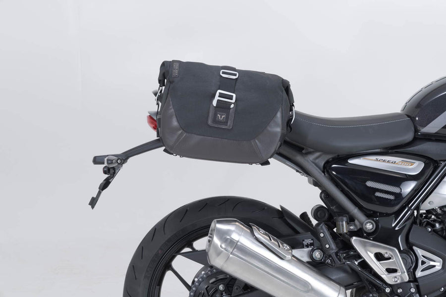 Triunfo Scrambler 400