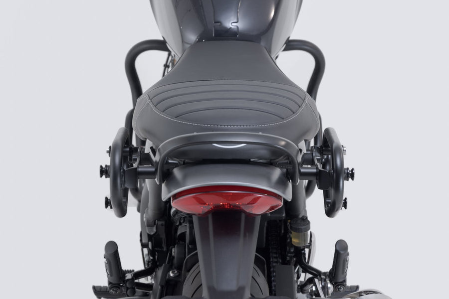 Triunfo Scrambler 400