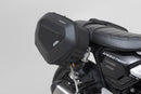 Triumph Speed Twin 900 [2023-2026] - Conjunto de alforjes PRO BLAZE H - foto 3