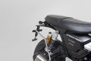 Triumph Speed Twin 900 [2023-2026] - Conjunto de alforjes PRO BLAZE H - foto 4