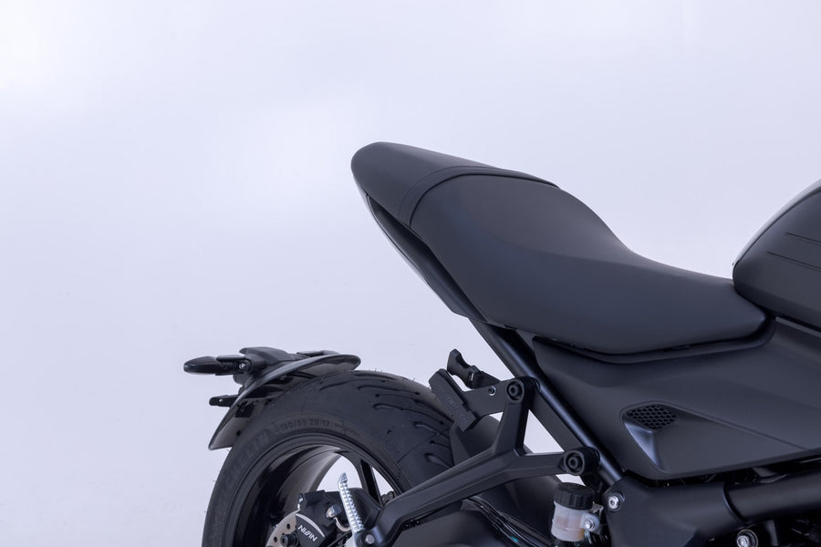 Triumph Daytona 660 [2024-2026] - PRO BLAZE H Satteltaschen-Set – Bild 6