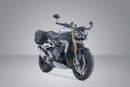 Triumph Speed Triple 1200 RR [2022-2025] - PRO BLAZE H Satteltaschenset mit EDGE Schutz & Hitzeschutz – Bild 1