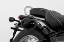 Triumph Bonneville 1200 Speedmaster [2019-2026] - Sistema de bolsa lateral Legend Gear LC2 - imagem 3