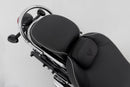 Triumph Bonneville 1200 Speedmaster [2019-2026] - Sistema de bolsa lateral Legend Gear LC2 - imagem 4