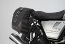 Moto Guzzi V7 III 750 Stone [2017-2019] - Legend Gear LC2 Side Bag System Black Edition – Imagem 2