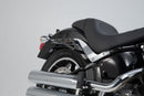 Harley-Davidson FXLRS 1868 Softail Low Rider S 114 [2020-2021] - Sistema de bolsas laterais Legend Gear LH1/LH2 - foto 3