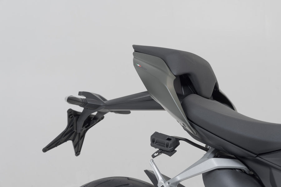 Ducati Streetfighter V2 955 [2022-2024] - Conjunto de alforje PRO BLAZE H com bolsas internas impermeáveis - foto 5