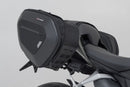 Ducati Streetfighter V2 955 [2022-2024] - Conjunto de alforje PRO BLAZE H com bolsas internas impermeáveis - foto 6