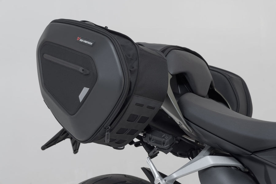Ducati Streetfighter V2 955 [2022-2024] - Conjunto de alforje PRO BLAZE H com bolsas internas impermeáveis - foto 6