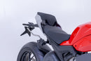 Ducati Streetfighter V4 1100 [2023-2026] - PRO BLAZE H Satteltaschen-Set – Bild 4
