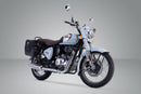 Royal Enfield Classic 350 [2022-2026] - Legend Gear Seitentaschen-System LC – Bild 2