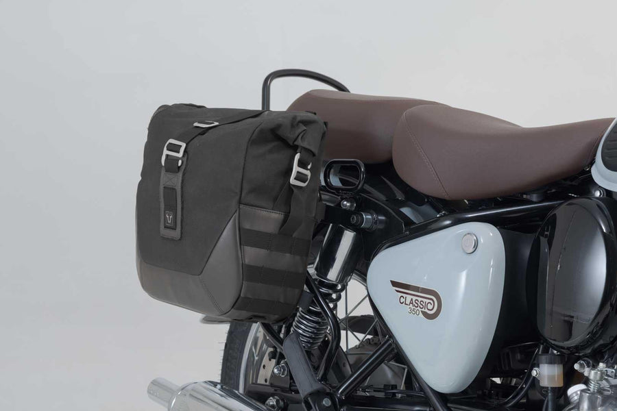 Royal Enfield Classic 350 [2022-2026] - Legend Gear Seitentaschen-System LC – Bild 5
