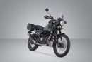 Royal Enfield Himalayan 400 [2017-2024] - Legend Gear LC1 e LC2 Side Bag System Brown Edition - Imagem 1