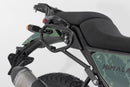 Royal Enfield Himalayan 400 [2017-2024] - Legend Gear LC1 e LC2 Side Bag System Edição Marrom - Imagem 2
