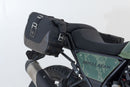 Royal Enfield Himalayan 400 [2017-2024] - Legend Gear LC1 e LC2 Side Bag System Edição Marrom - Imagem 4