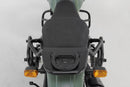 Royal Enfield Himalayan 400 [2017-2024] - Legend Gear LC1 e LC2 Side Bag System Edição Marrom - Imagem 6
