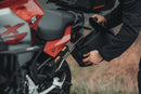 Triumph Street Triple 675 [2013-2015] - PRO BLAZE H Satteltaschen-Set – Bild 5