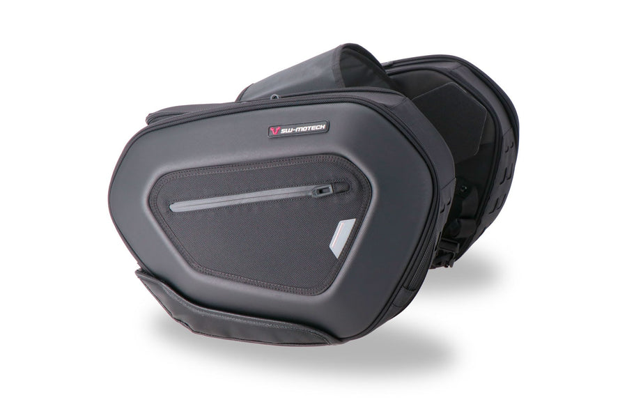 Honda CBR 500 R [2024-2026] - Conjunto de alforjes PRO BLAZE H - foto 1