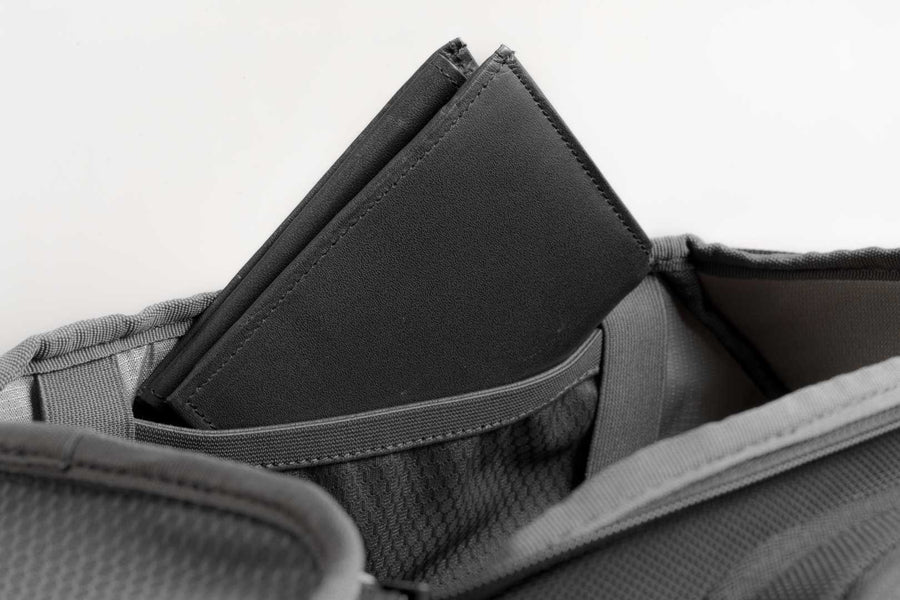 [SW-MOTECH] - Bolsa tanque PRO Edge (5-7 litros) – foto 5