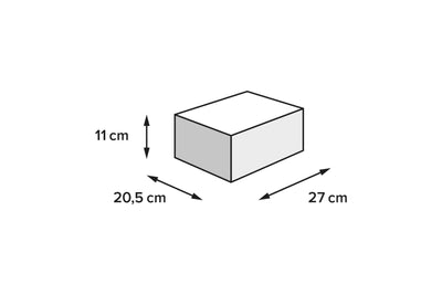 [SW-MOTECH] – PRO Micro saco de depósito 3–5 l - 0