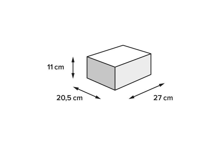 [SW-MOTECH] – PRO Micro saco de depósito 3–5 l