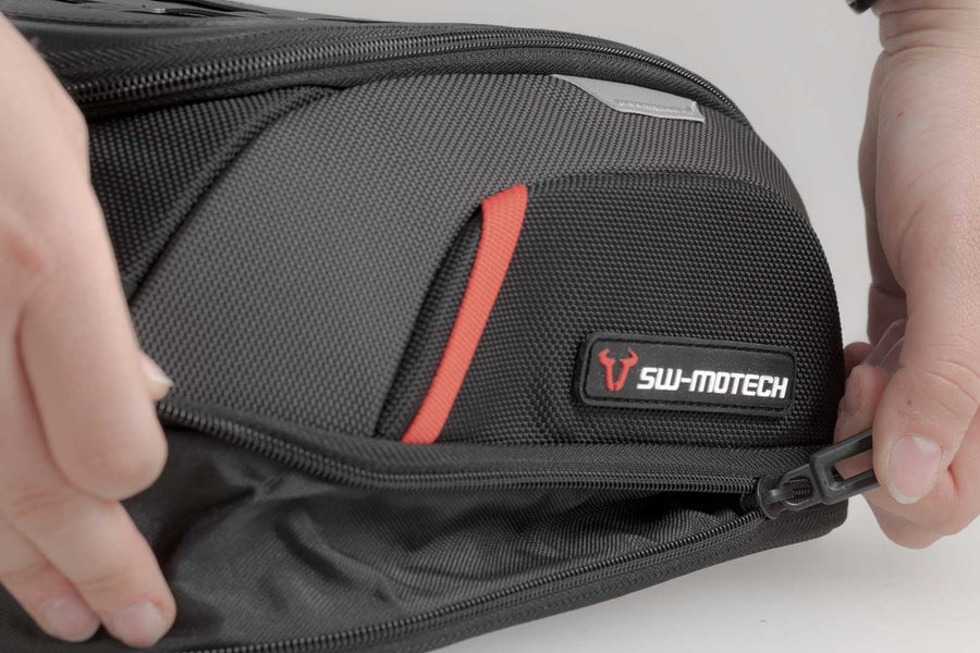 [SW-MOTECH] – PRO Micro saco de depósito 3–5 l