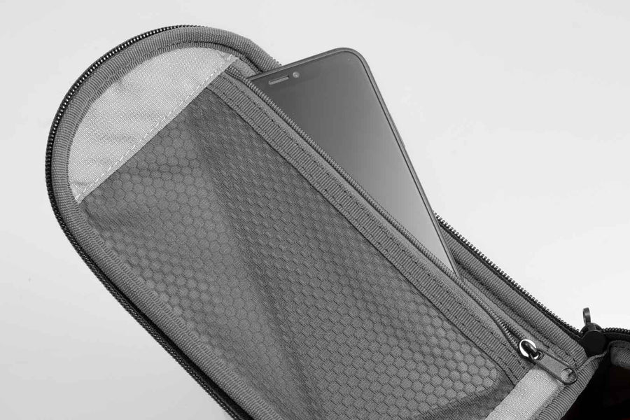 [SW-MOTECH] – PRO Micro saco de depósito 3–5 l