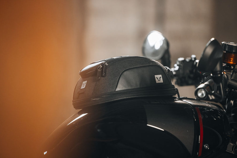 [SW-MOTECH] - Bolsa tanque magnética Legend Gear LT3 – foto 2