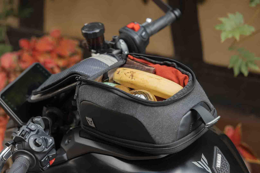 [SW-MOTECH] - Bolsa tanque Legend Gear LT4 – foto 4