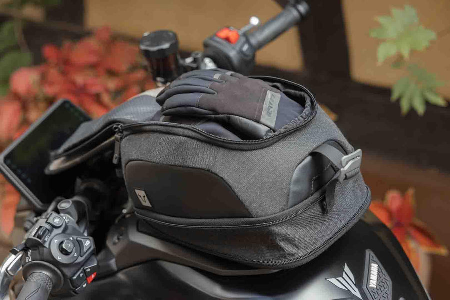 [SW-MOTECH] - Bolsa tanque Legend Gear LT4 – foto 5