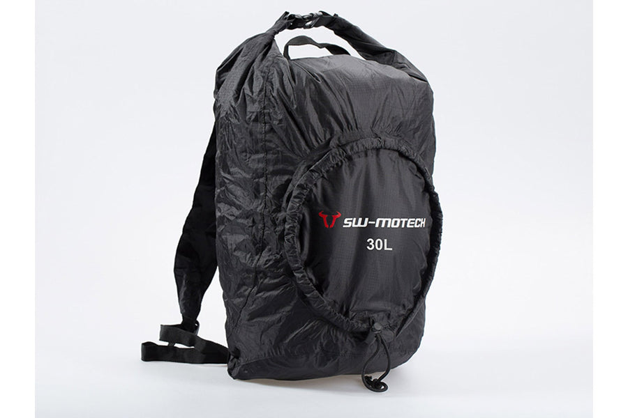 [SW-MOTECH] - Mochila dobrável Flexpack 30 l – foto 1
