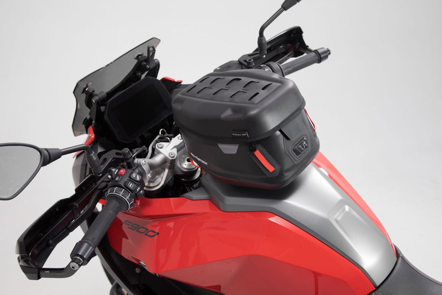 [SW-MOTECH] - Saco de tanque PRO Yukon WP 6 l