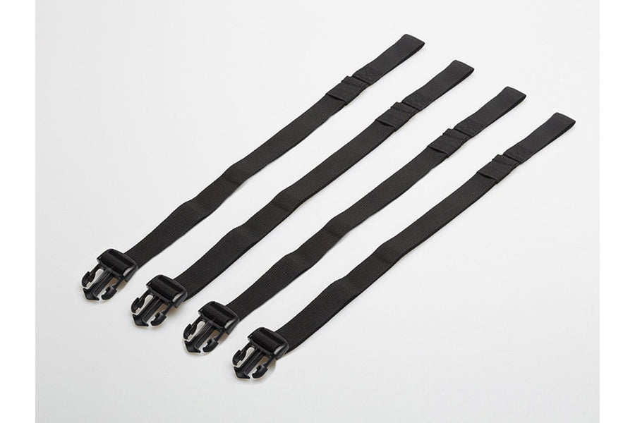 [SW-MOTECH] - 4 cintas tensoras para saco seco – foto 1